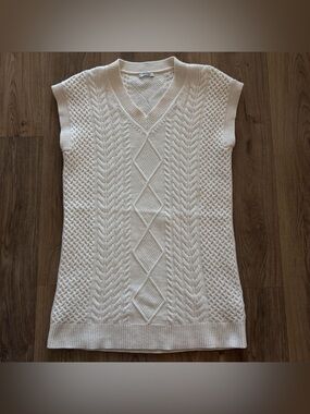 Madewell Sweater Dress